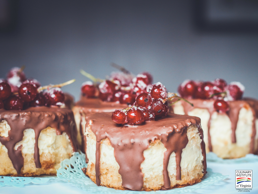 Pastry Chef Career Path What Does it Take to a Pastry Chef?